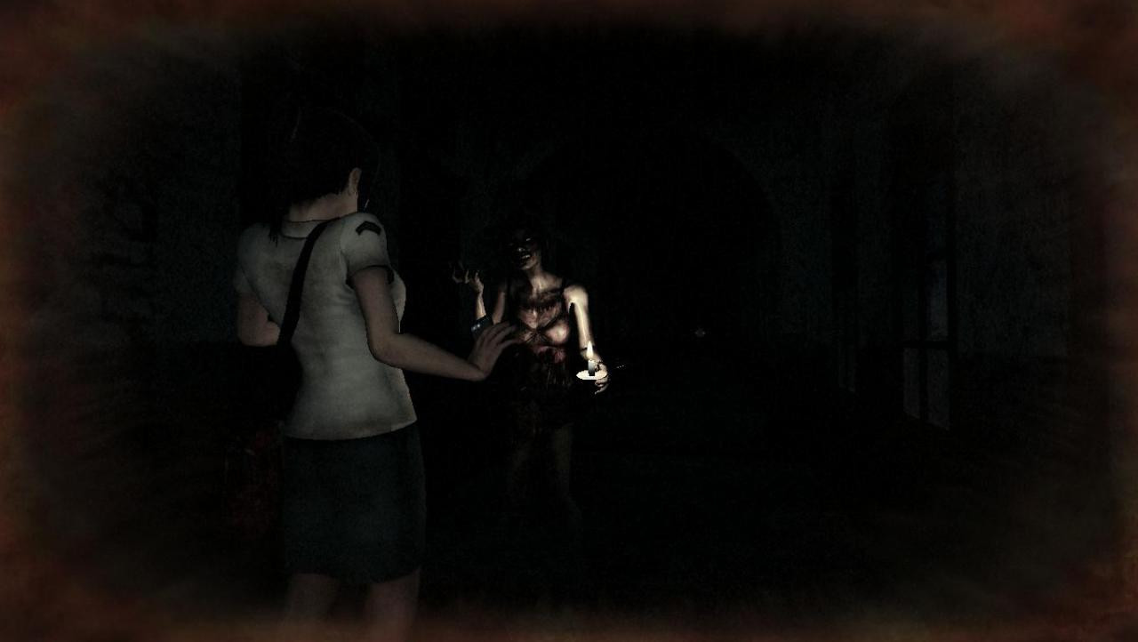 DreadOut: Keepers of The Dark - кадр 4