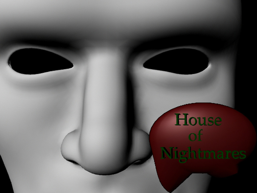 House of Nightmares B-Movie Edition - кадр 3