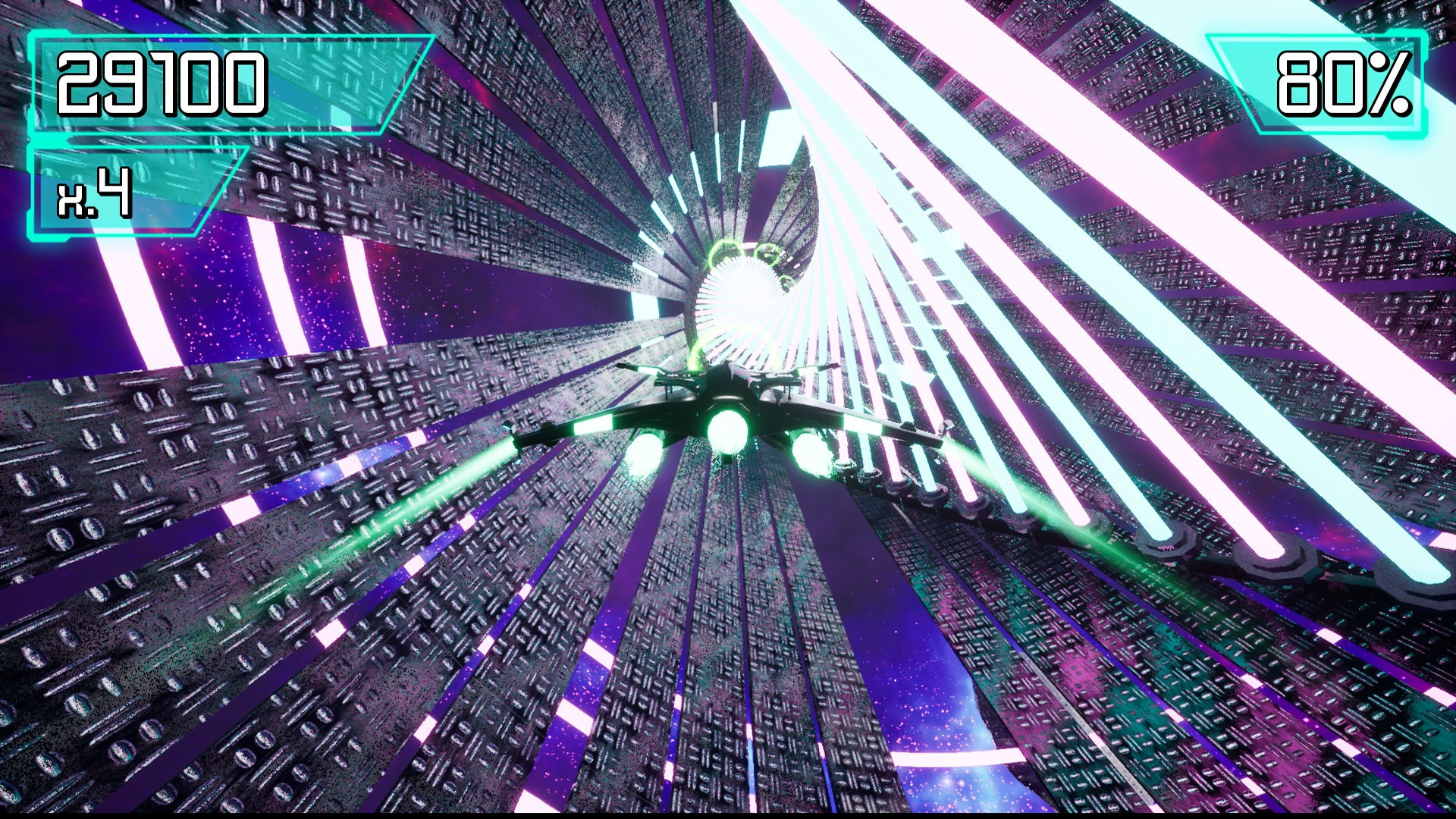 Accel - кадр 5
