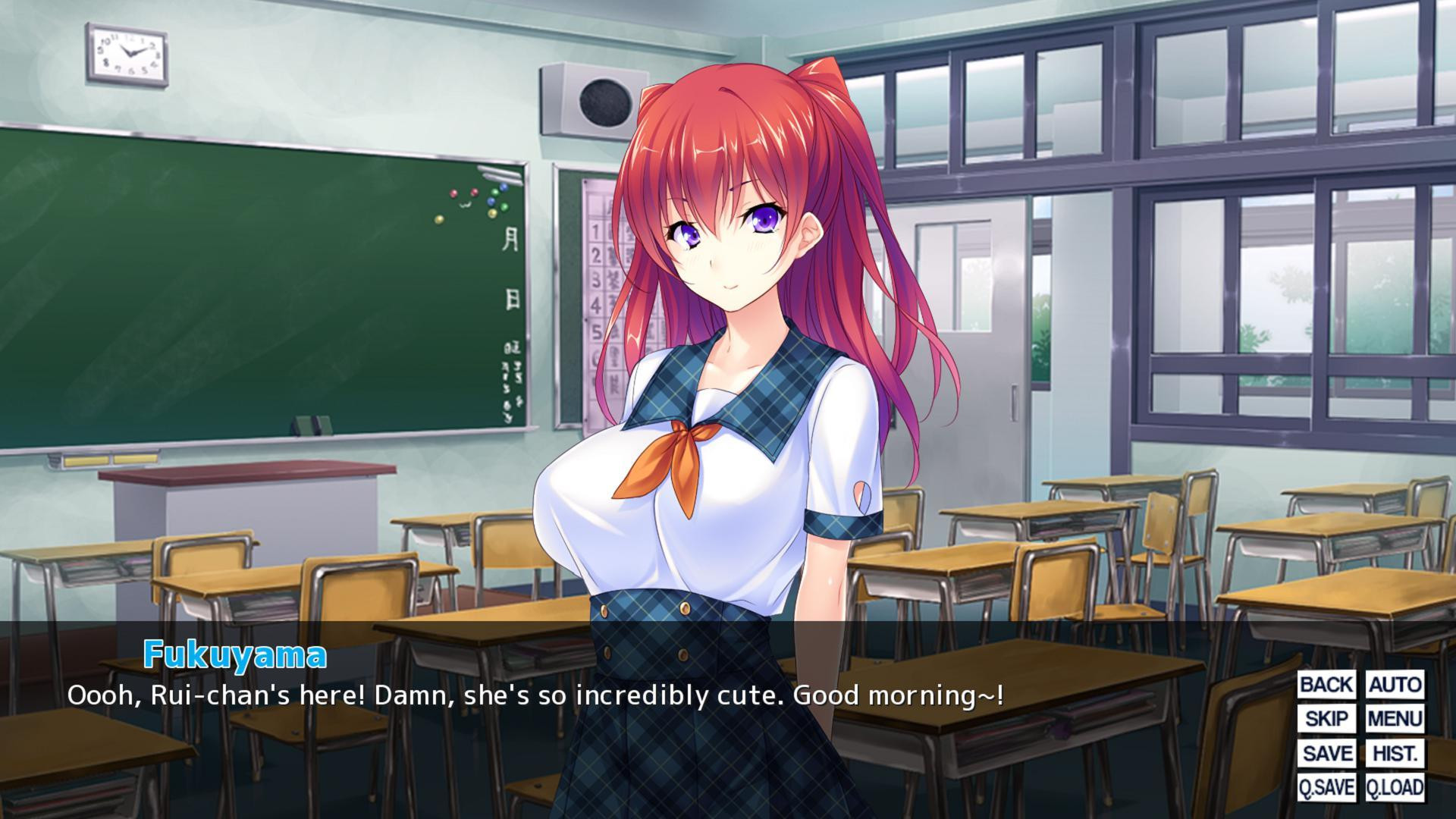 Tsundere Idol (Steam) (itch) - кадр 3