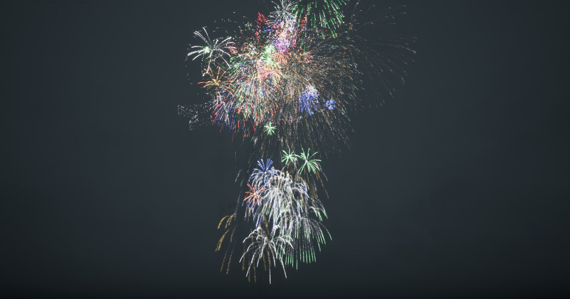 New Year Simulator - кадр 4