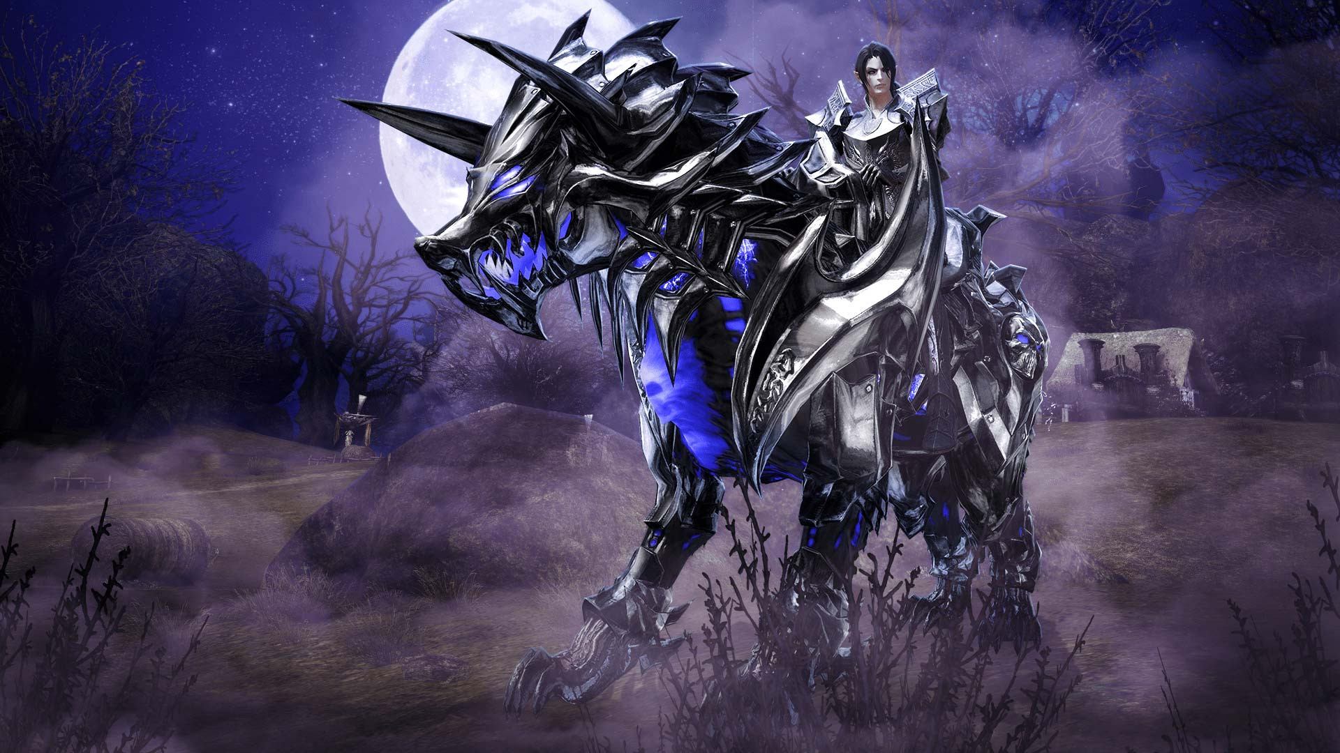 TERA: Founder’s Pack Supreme - кадр 6