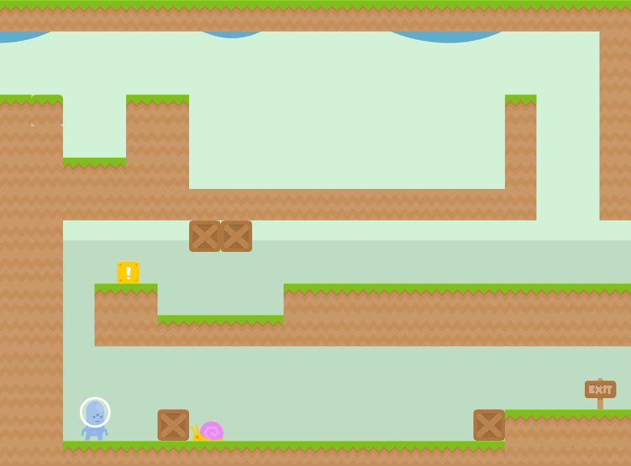 Powerup Pickup (itch) - кадр 2