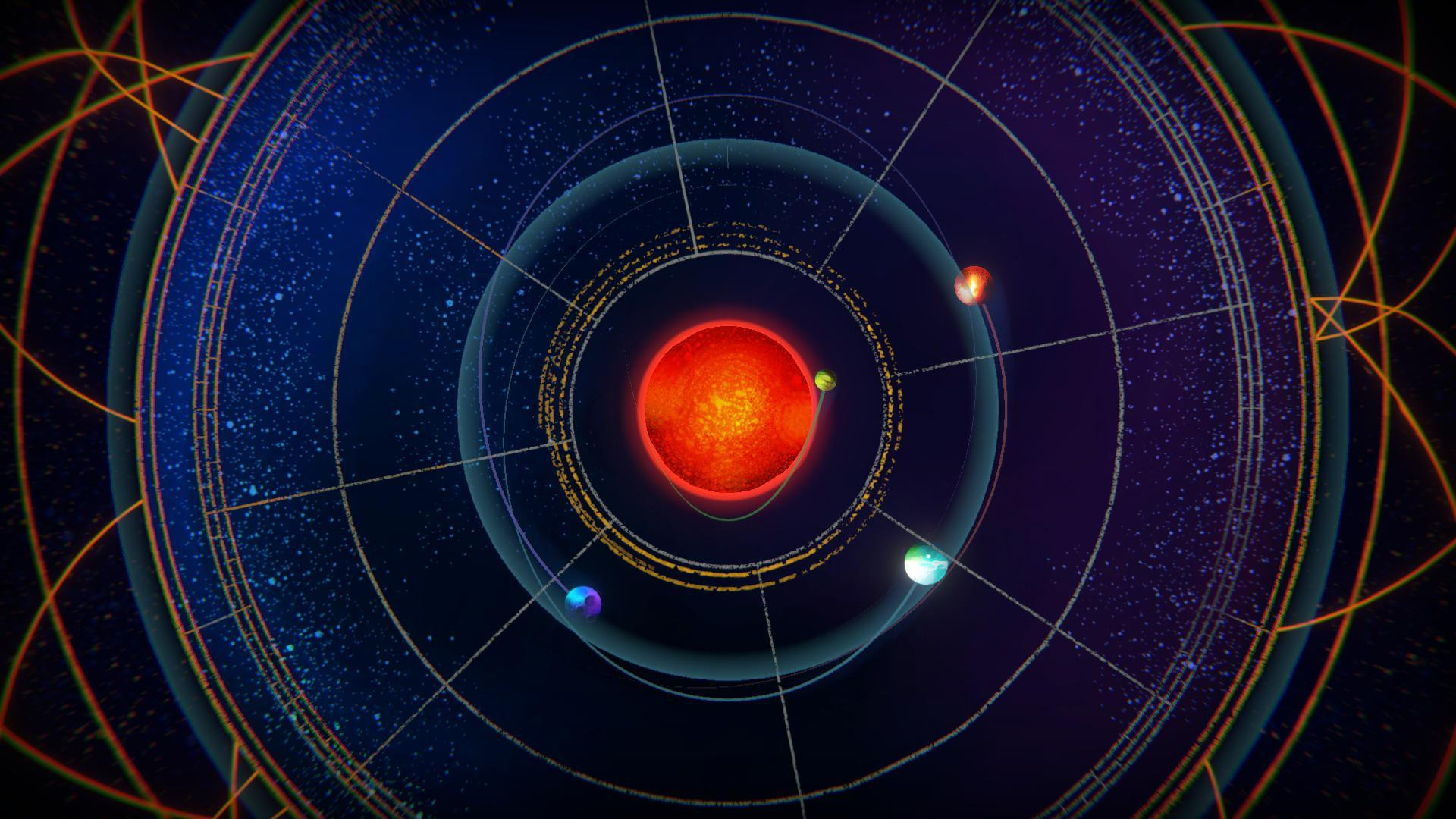 Aphelion (itch) - кадр 2