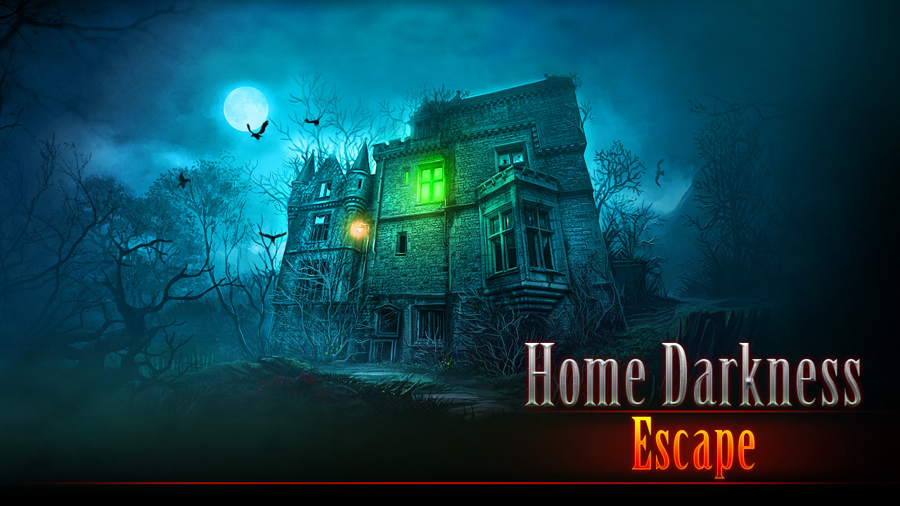 Home Darkness - Escape - кадр 3