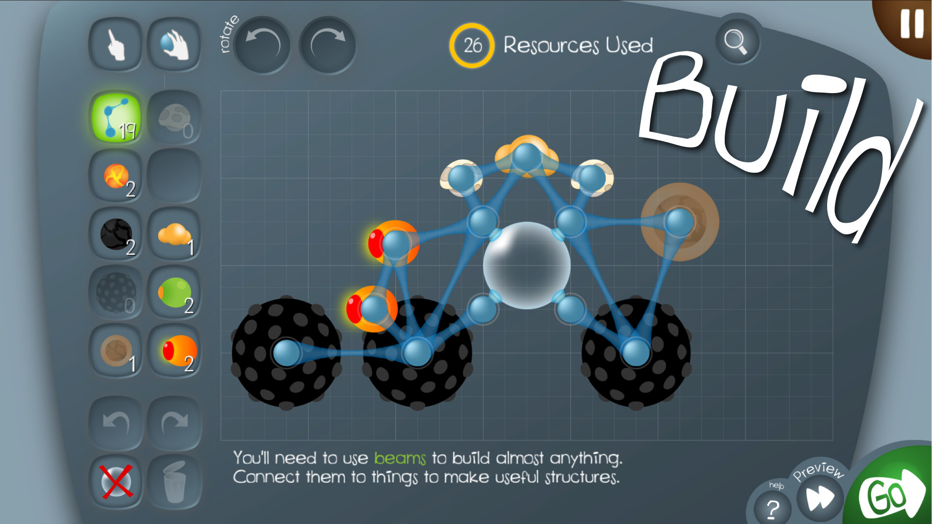 Keebles - кадр 2