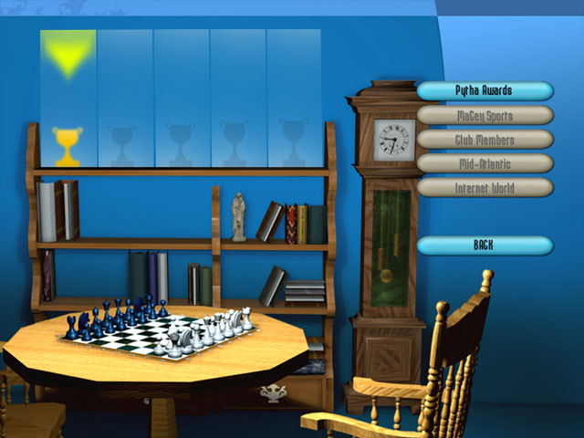 Grand Master Chess Tournament - кадр 3