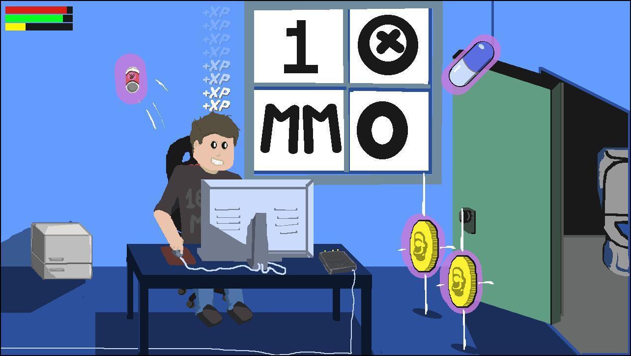 1xMMO(win) (itch) - кадр 1
