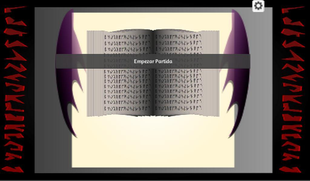 La Biblioteca Maldita (itch) - кадр 2