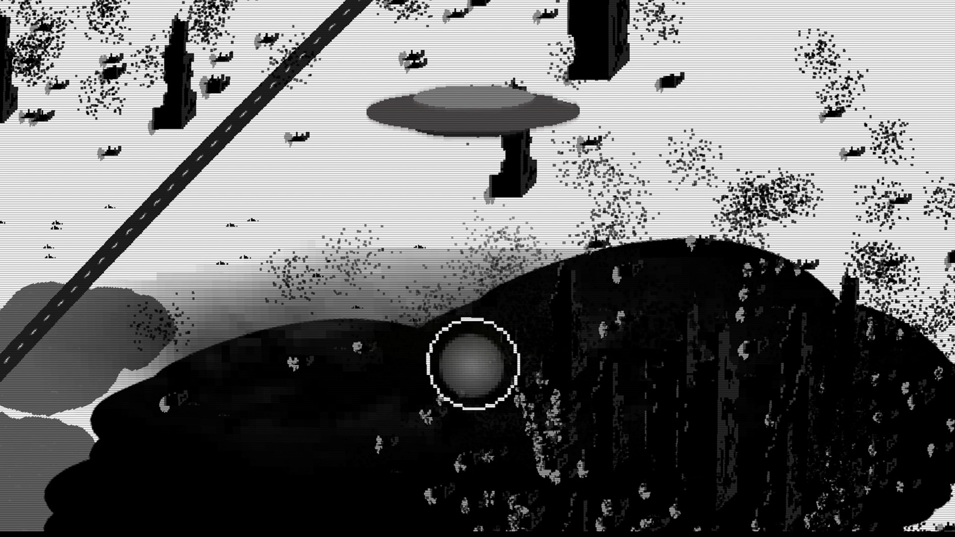 The Earth Dies Screaming - кадр 5