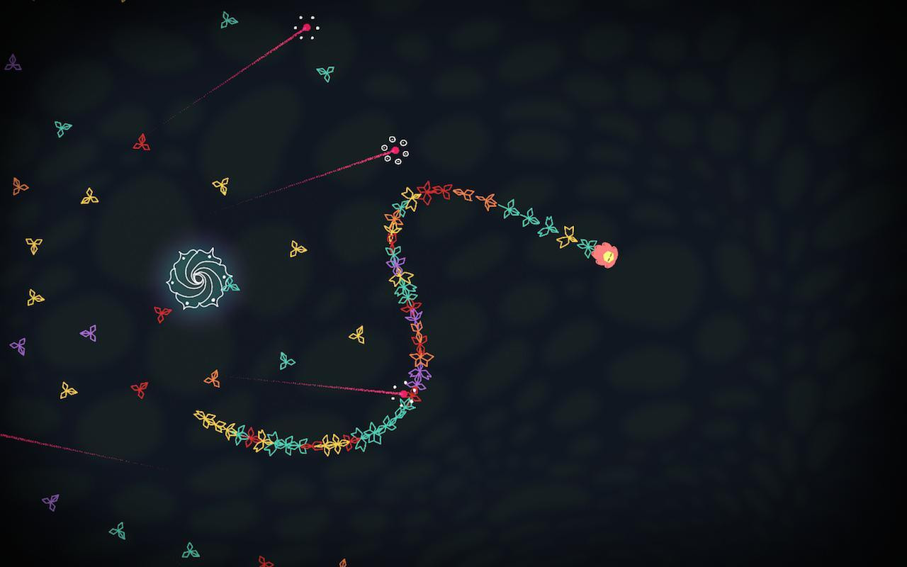 Dandelion (mindfungus) (itch) - кадр 1