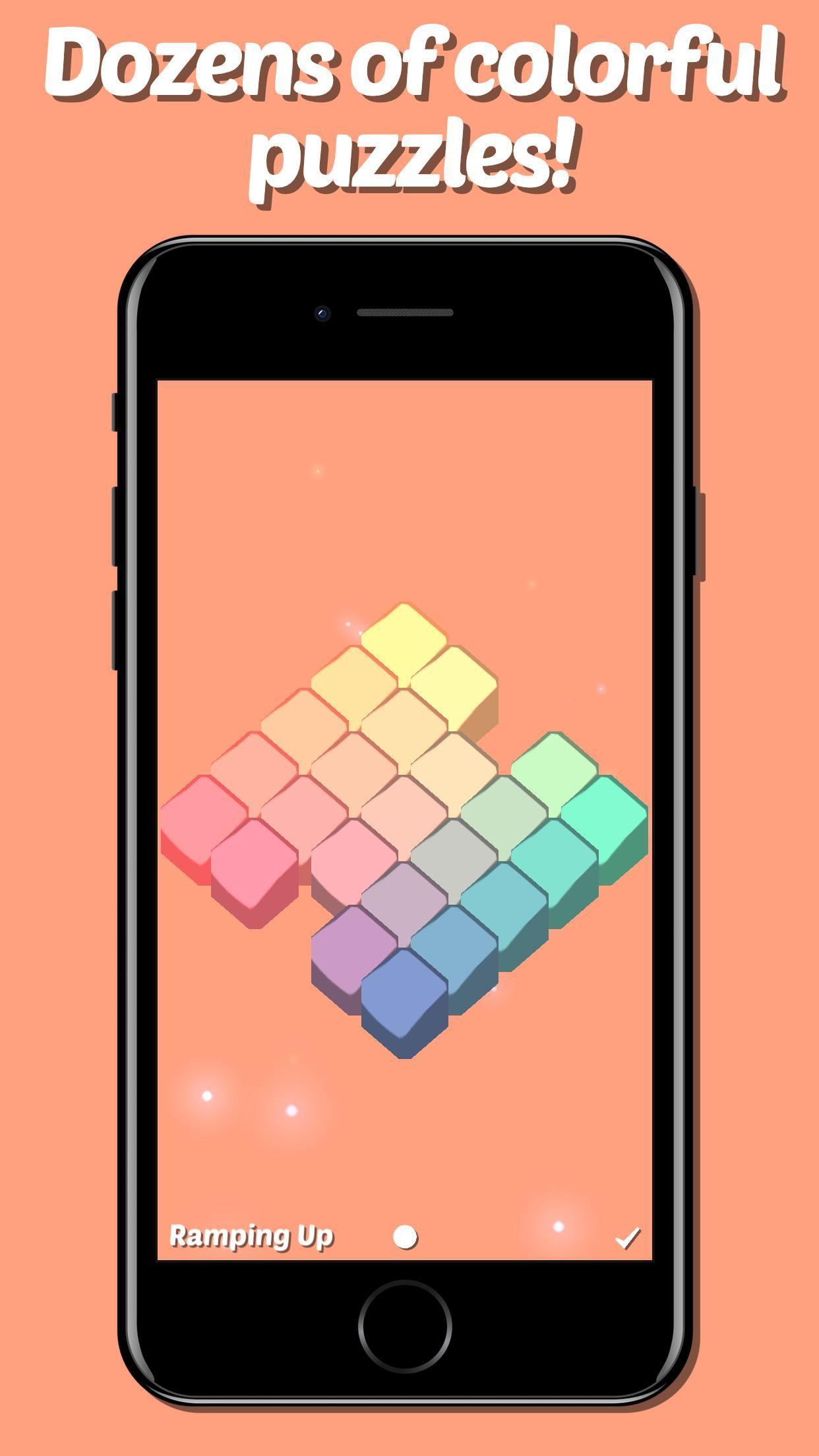 Vox Voyager (itch) - кадр 3
