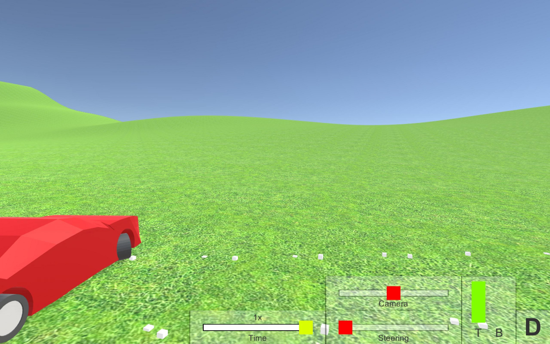 Car Pack (v0.0.9) (itch) - кадр 15