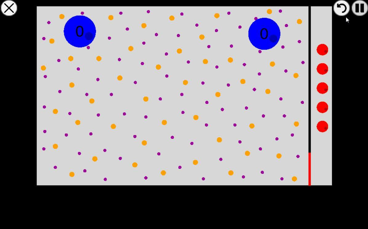 Blob Tactics (itch) - кадр 2