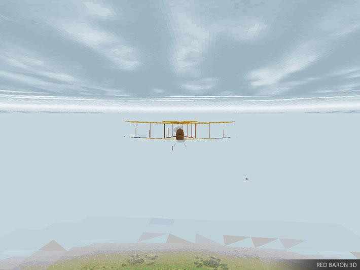 Red Baron Pack - кадр 10