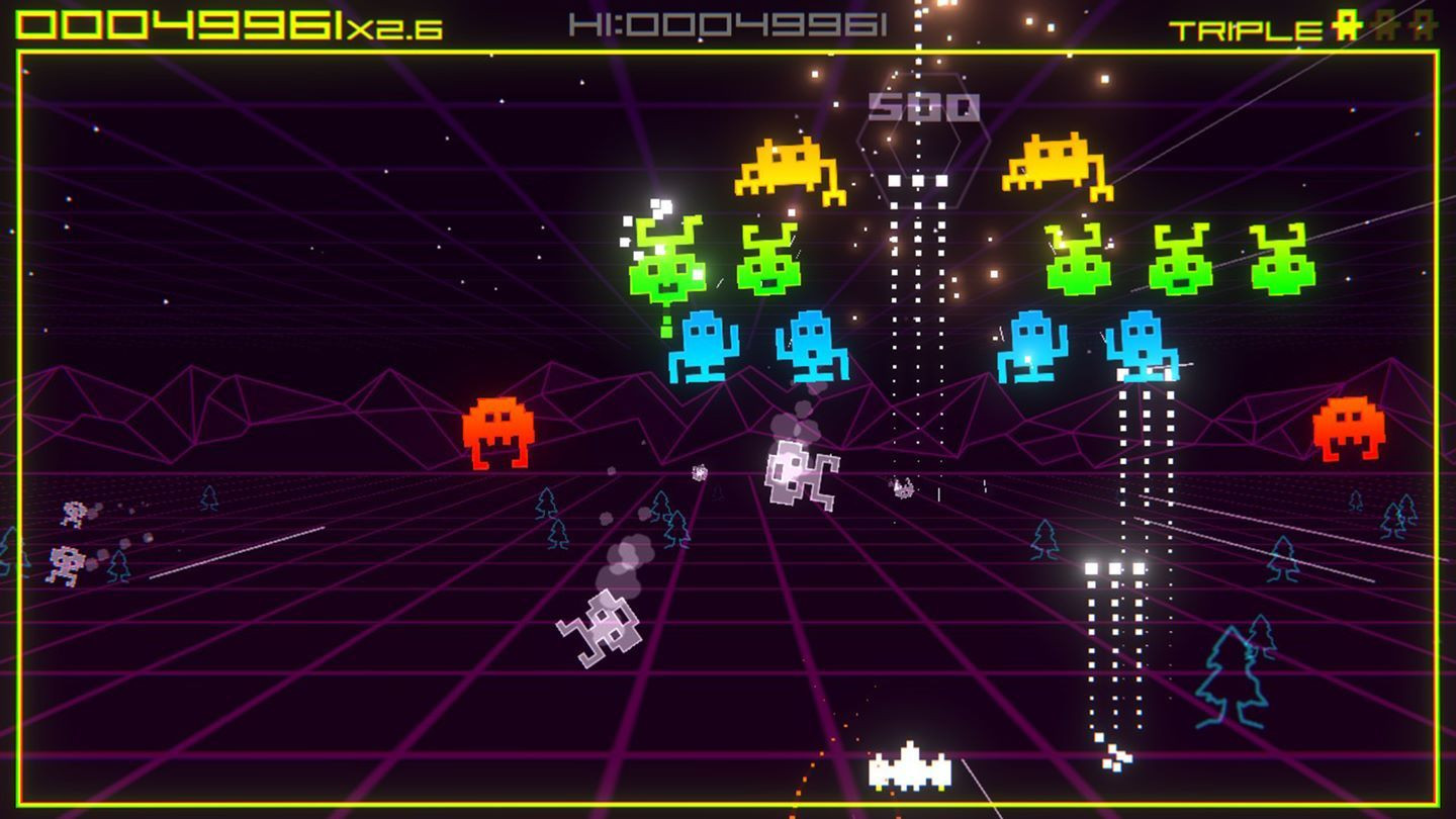 Super Destronaut DX - кадр 6