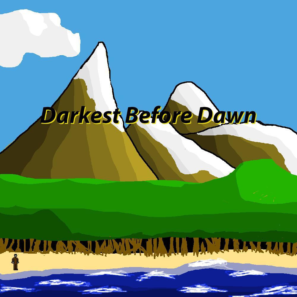 Darkest Before Dawn (itch) - кадр 1