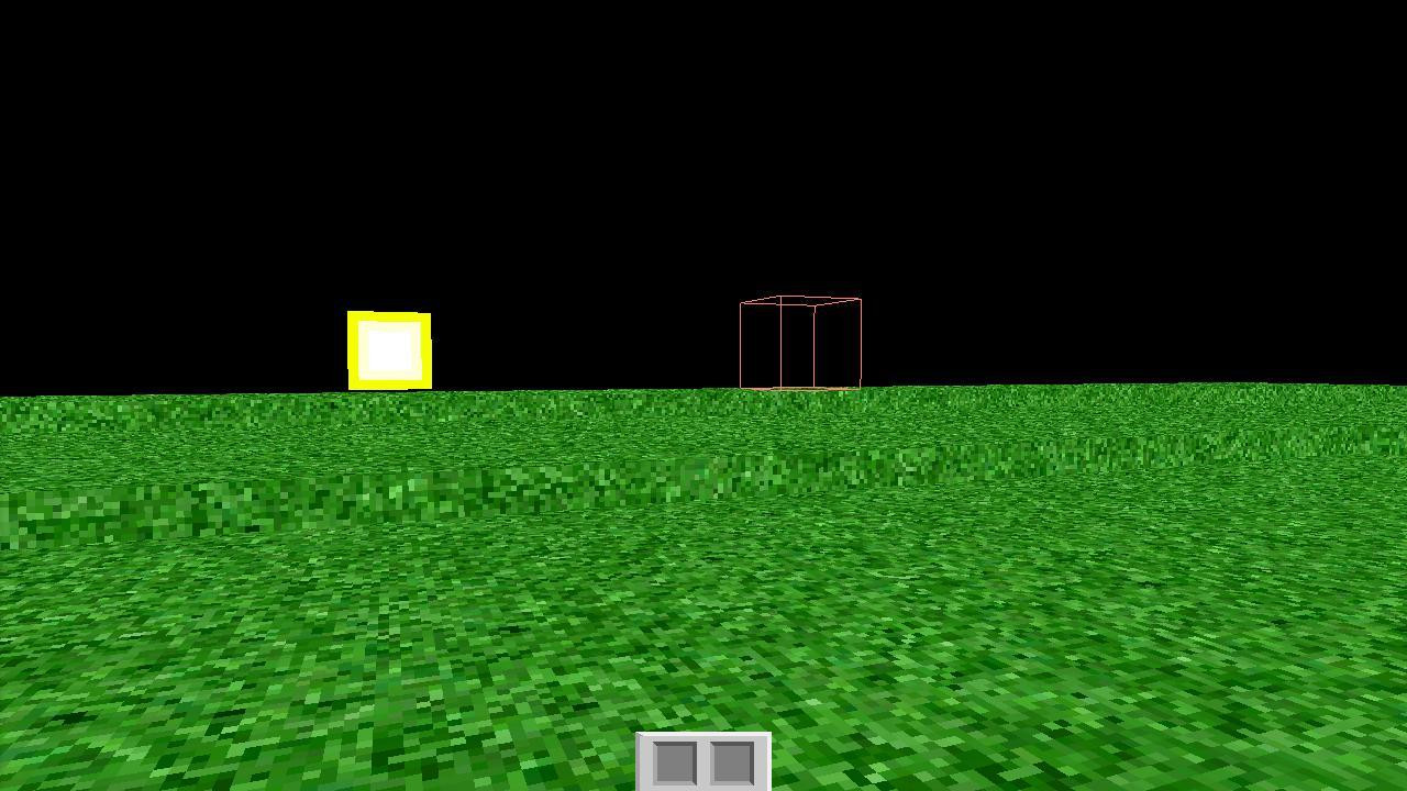 Mow Sudo Itemes Dewa Isi (alpha 1.0.0) (itch) - кадр 1