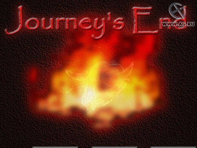 Journey's End - кадр 8