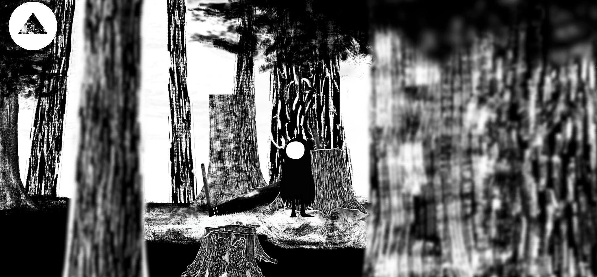 Shut Eye (itch) - кадр 2