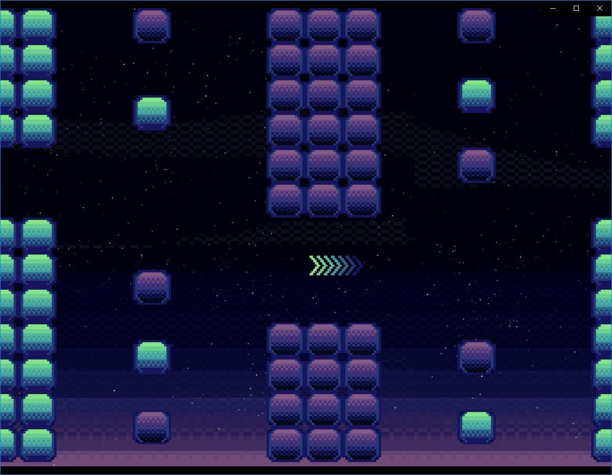 CoolArrow (itch) - кадр 2