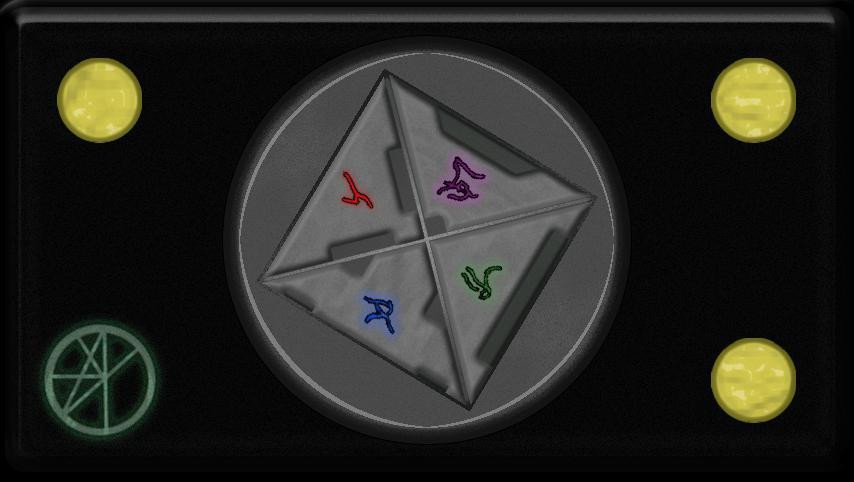 The Minos Box (itch) - кадр 2