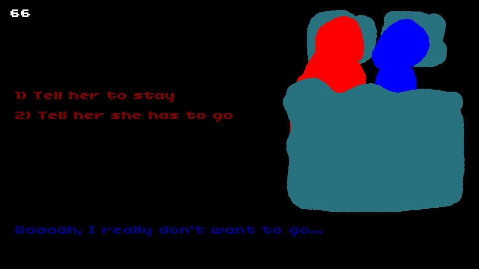 Just two more minutes (itch) - кадр 2