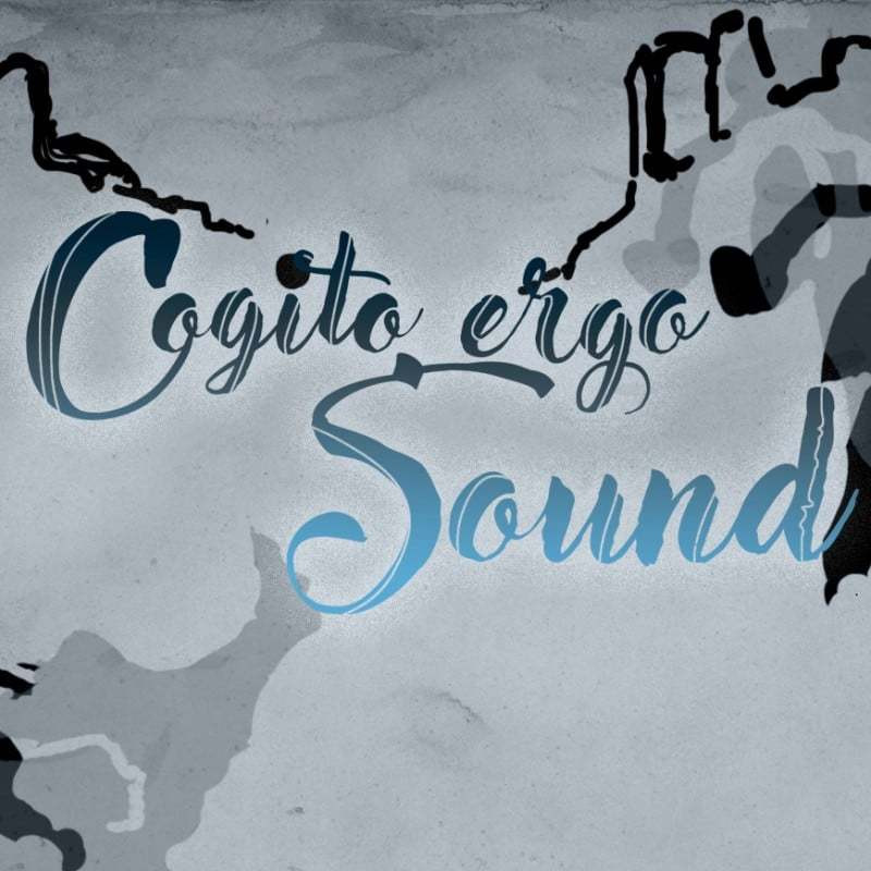 Cogito ergo sound (itch) - кадр 1