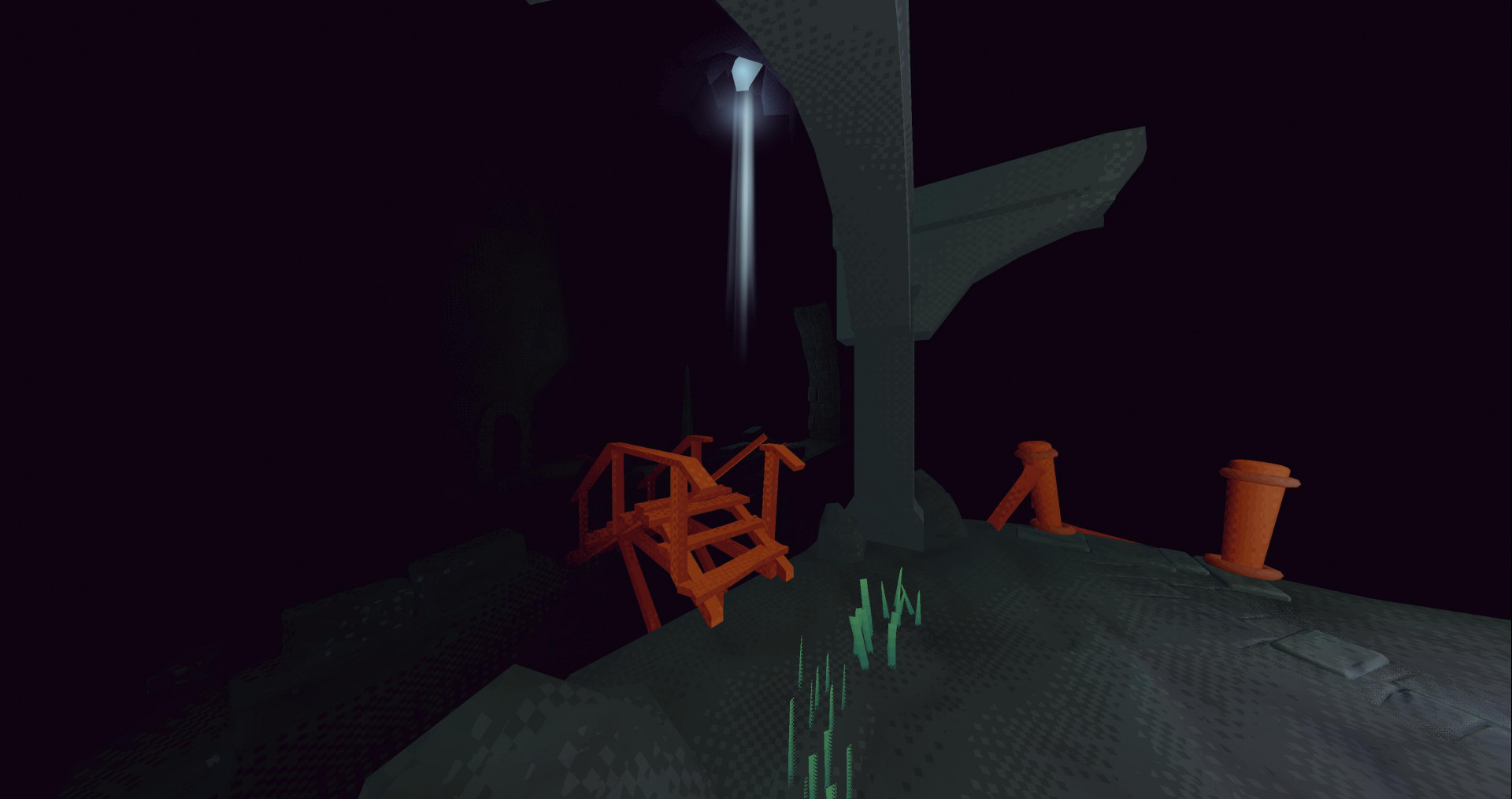 BreakWeapons (itch) - кадр 2