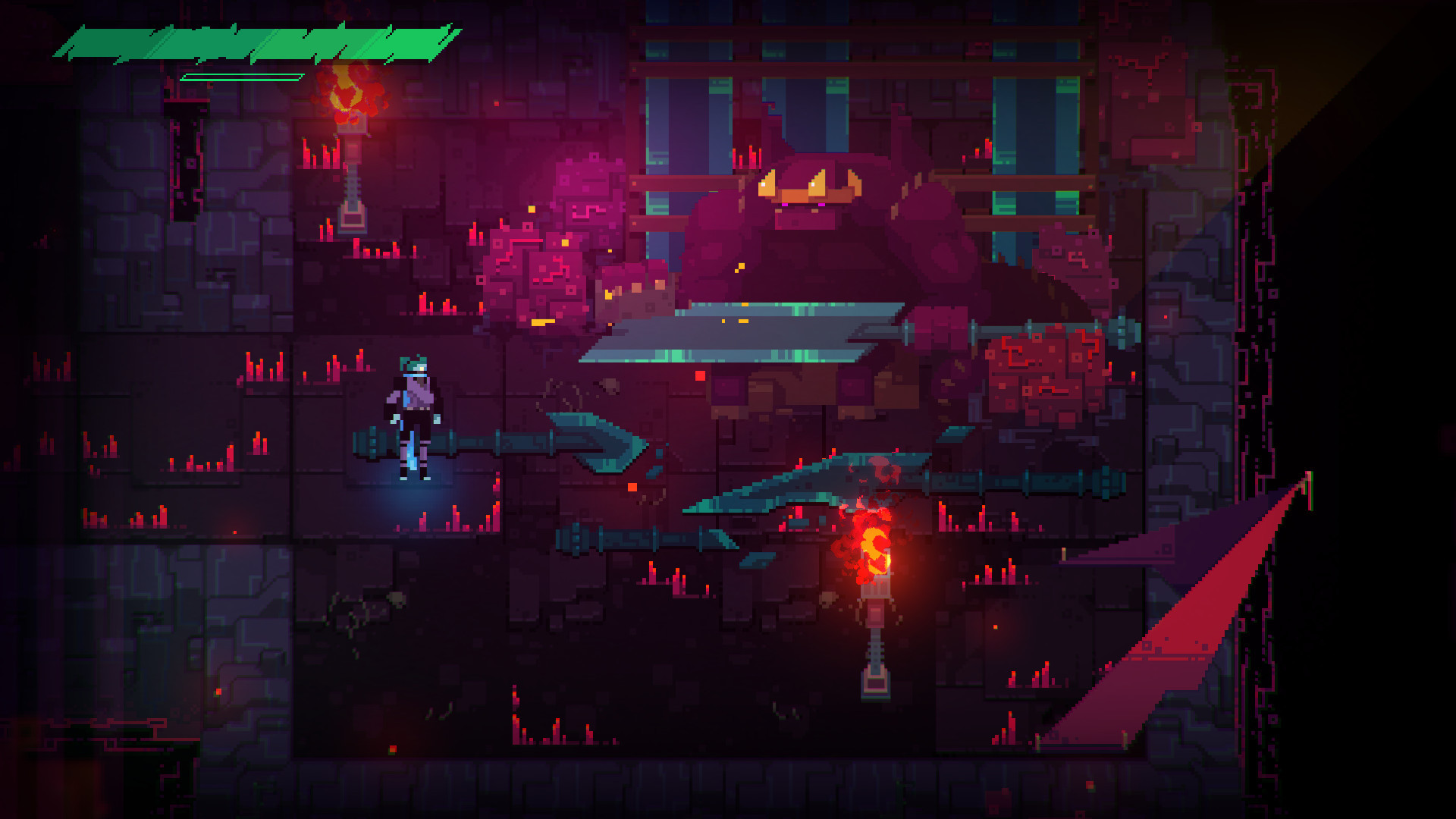 Phantom Trigger - кадр 3