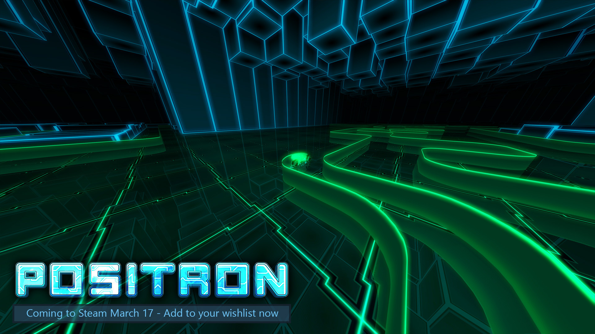 Positron - кадр 6