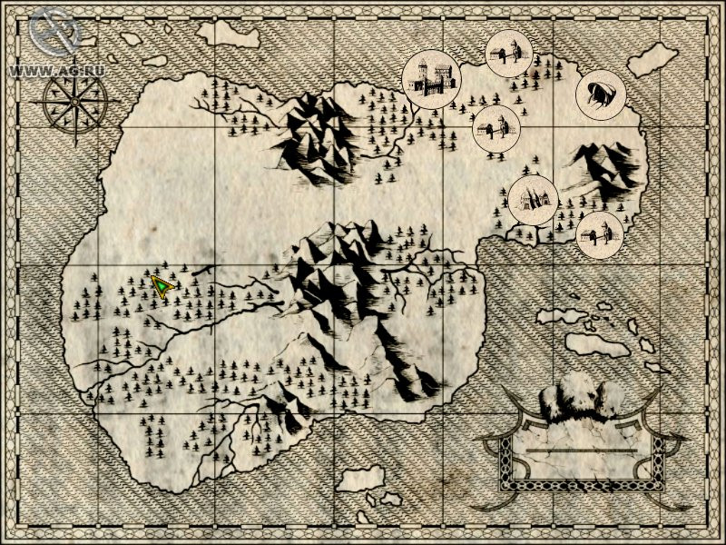 The Banished - кадр 9