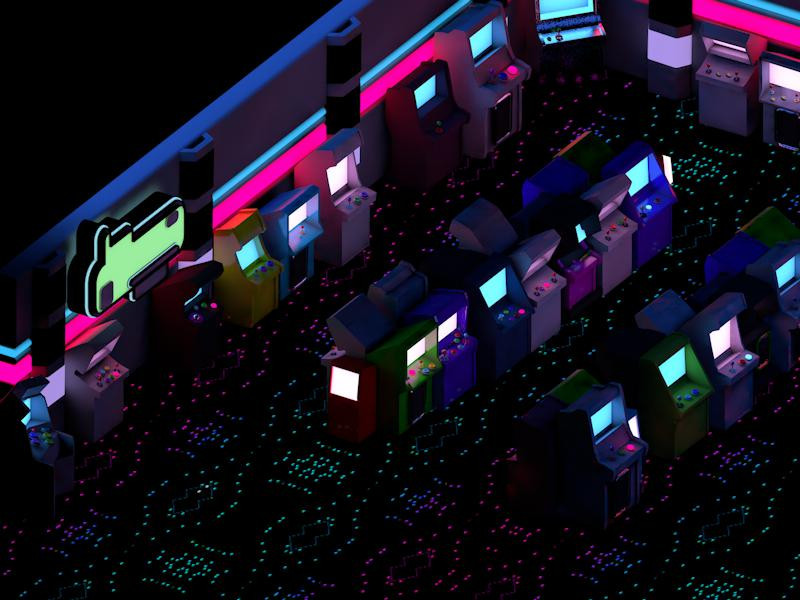 Afterimage - кадр 2