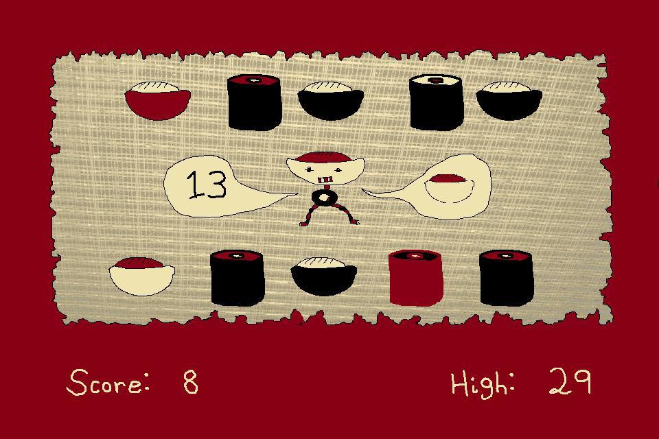Mealmate (itch) - кадр 1