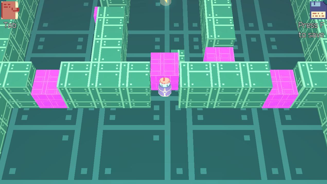 Note Kingdom (itch) - кадр 6