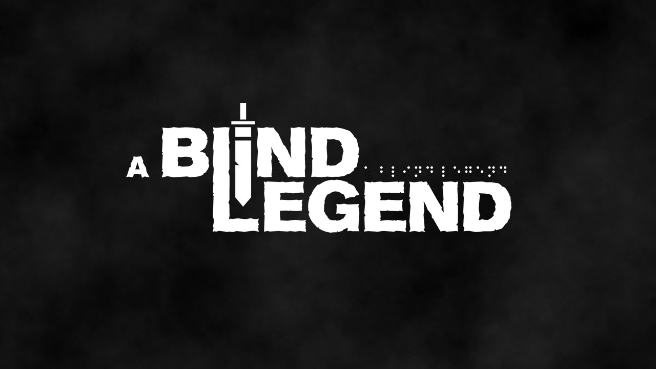 A Blind Legend - кадр 2