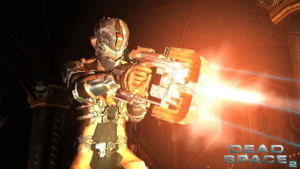 Dead Space 2 - кадр 14