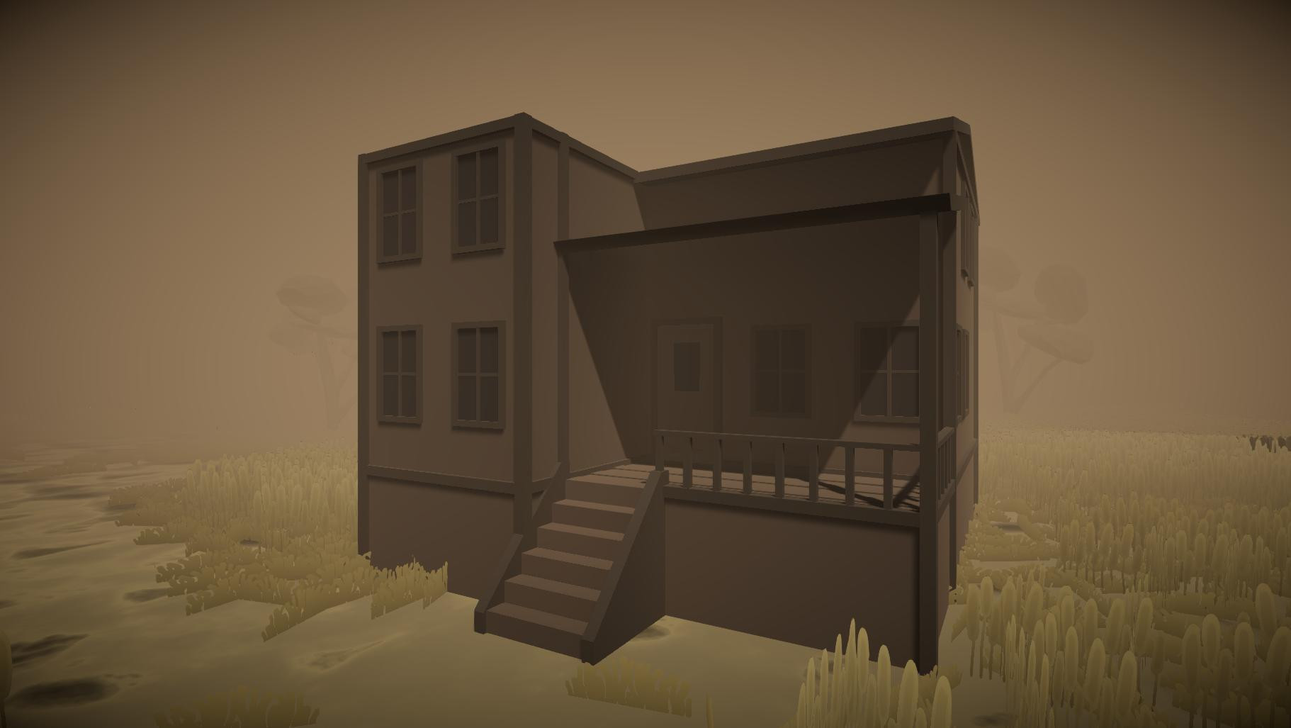 Ranch Rescue (itch) - кадр 2