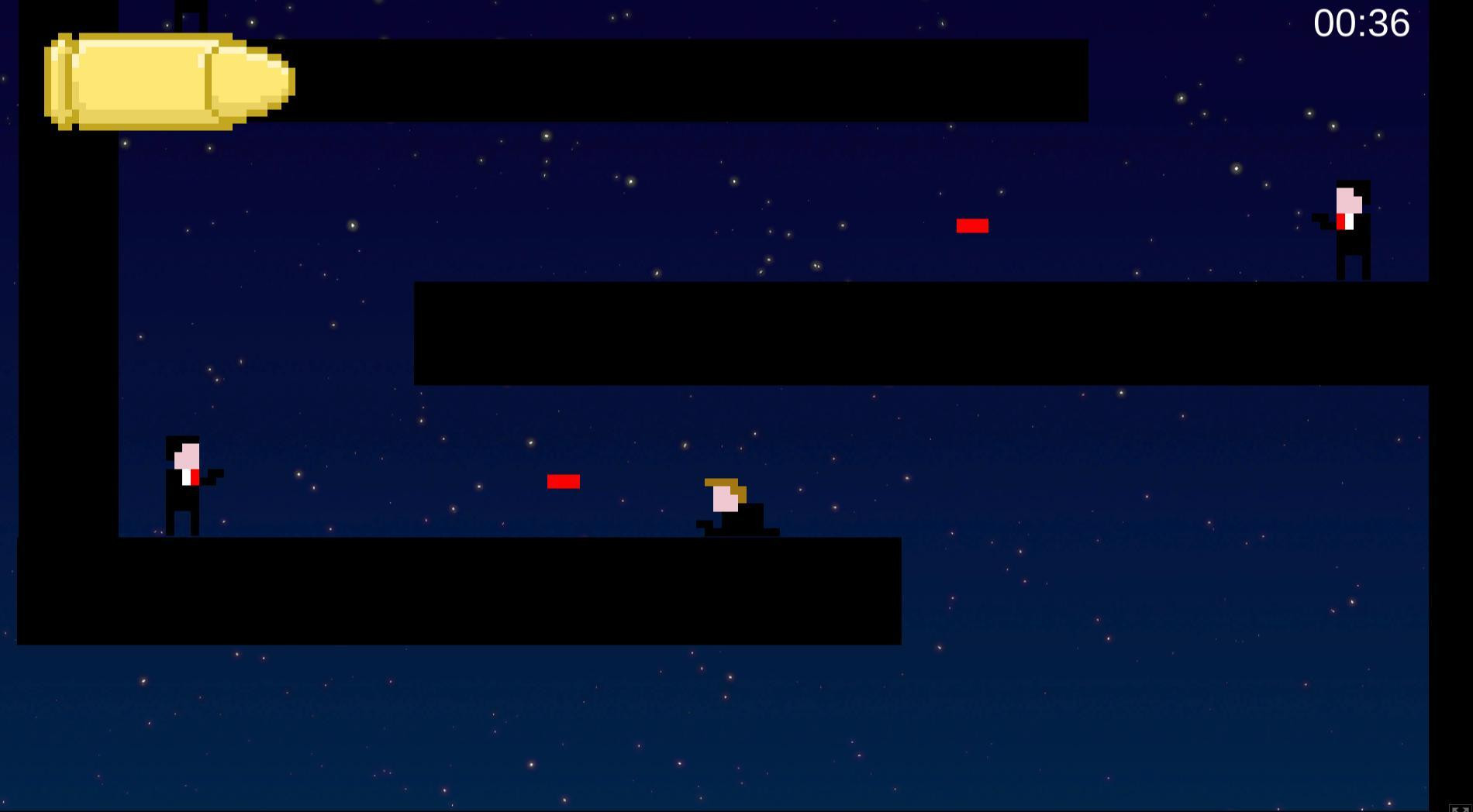 One Shot Wonder (ngutn24) (itch) - кадр 1