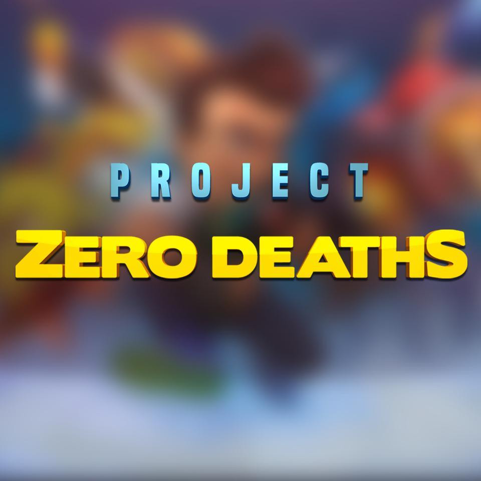 Project: Zero Deaths - кадр 6