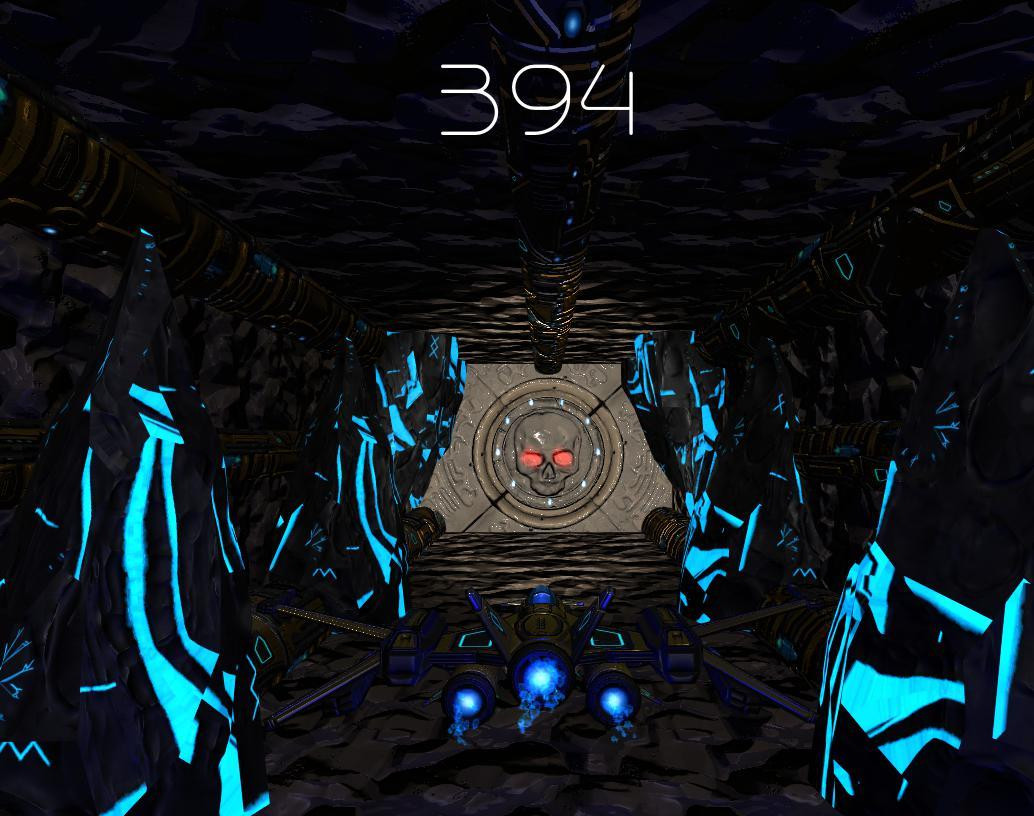Welcome to Shrink Escape! (itch) - кадр 4