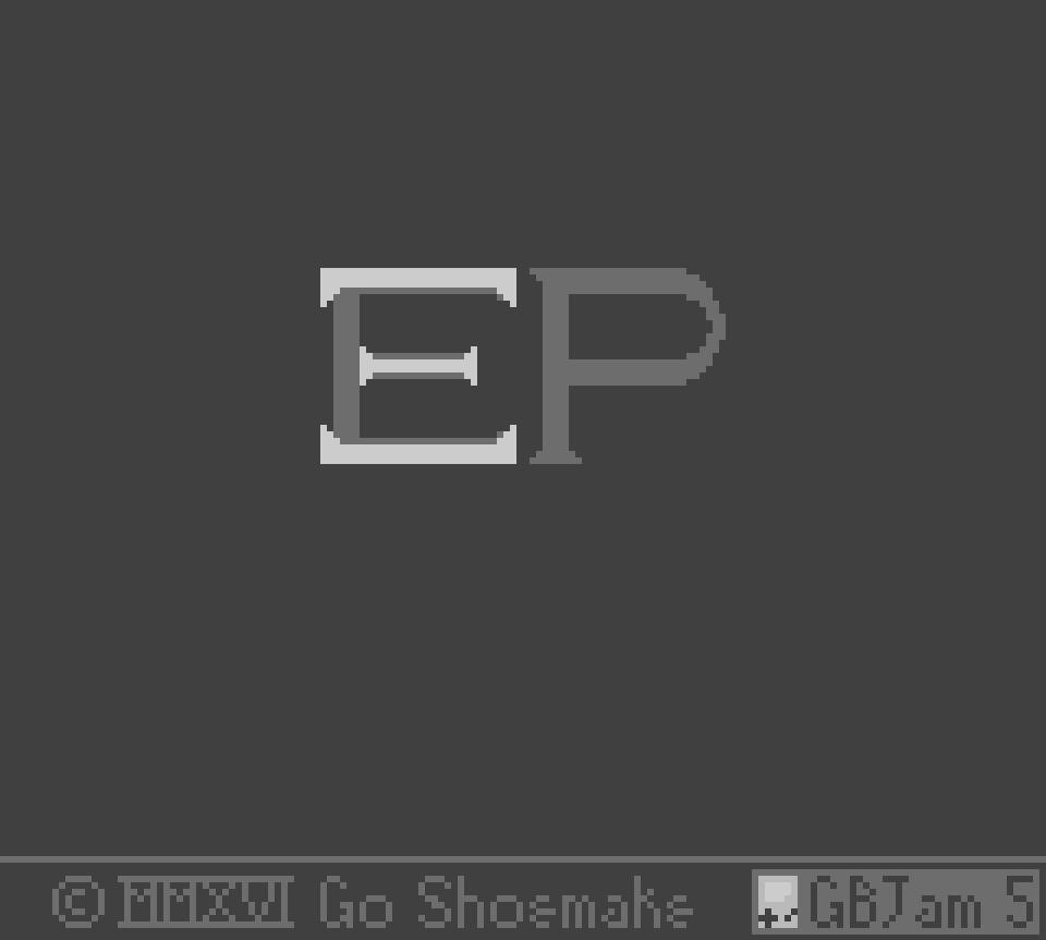 XI EP (itch) - кадр 1