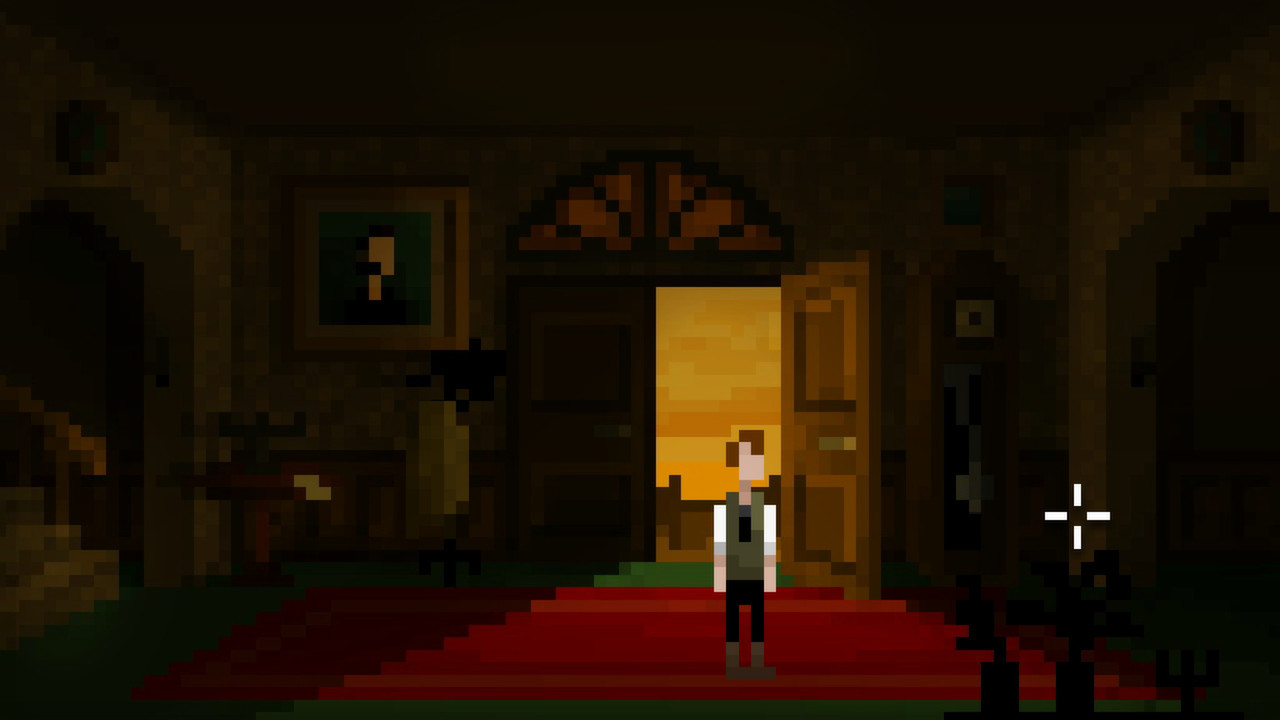 The Last Door - Collector's Edition - кадр 13