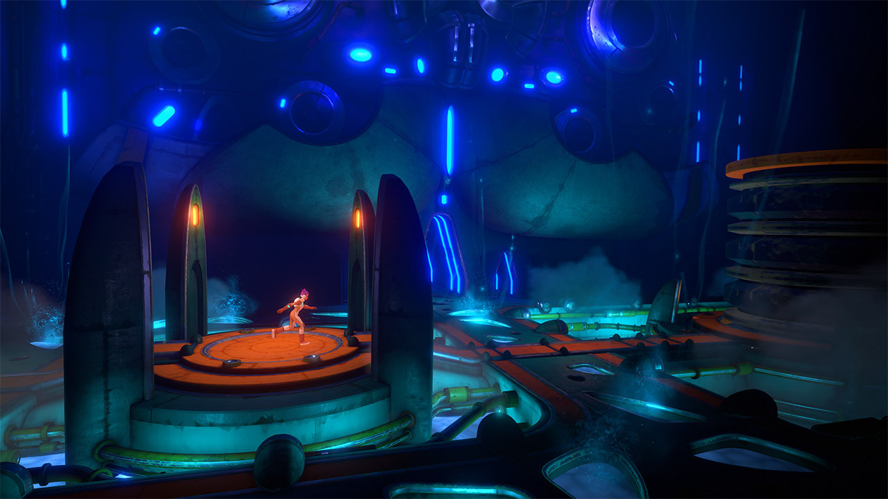 Star Child - кадр 2