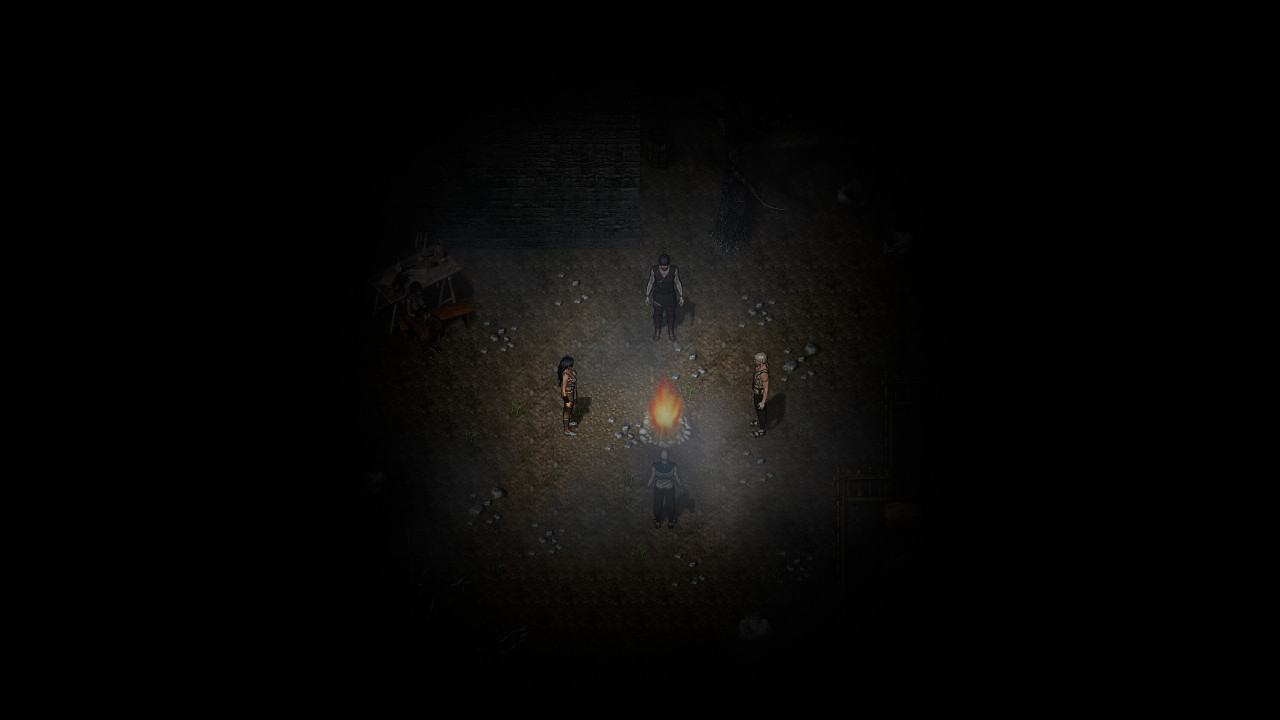 Crown Champion: Legends of the Arena - кадр 1