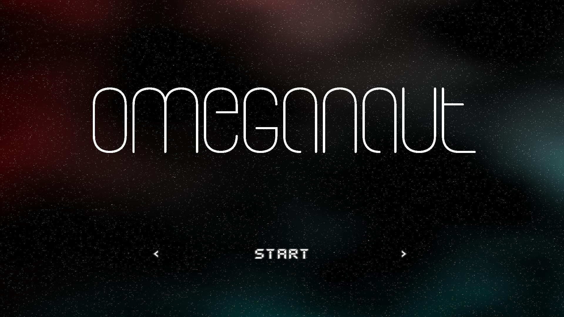 OMEGANAUT (itch) - кадр 2