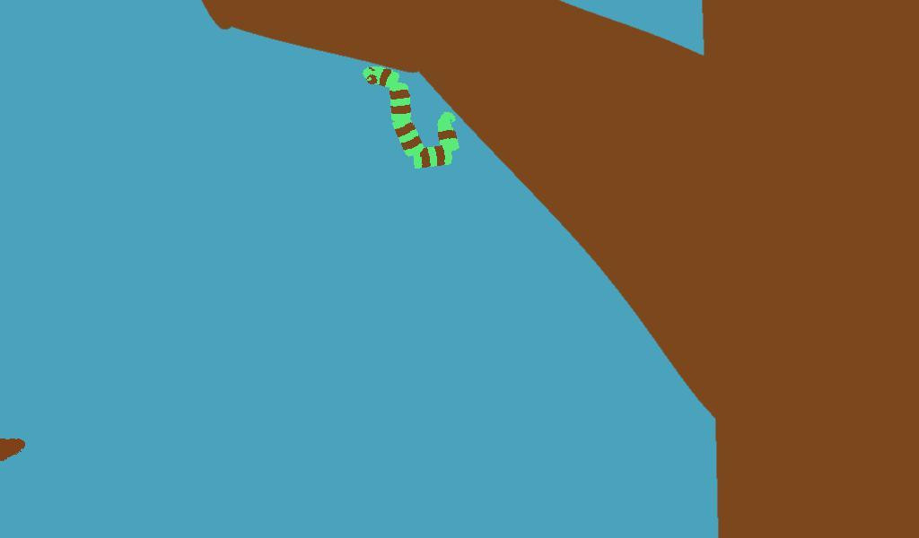 Snek Game (itch) - кадр 3