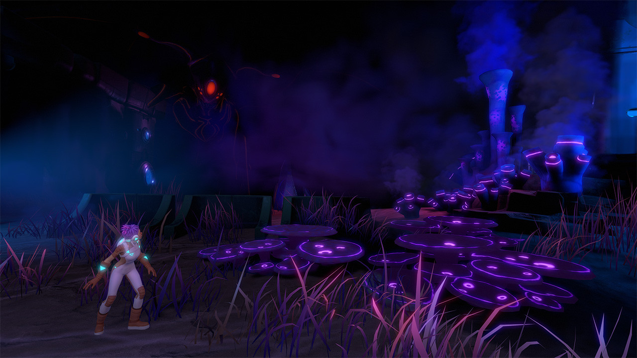 Star Child - кадр 3