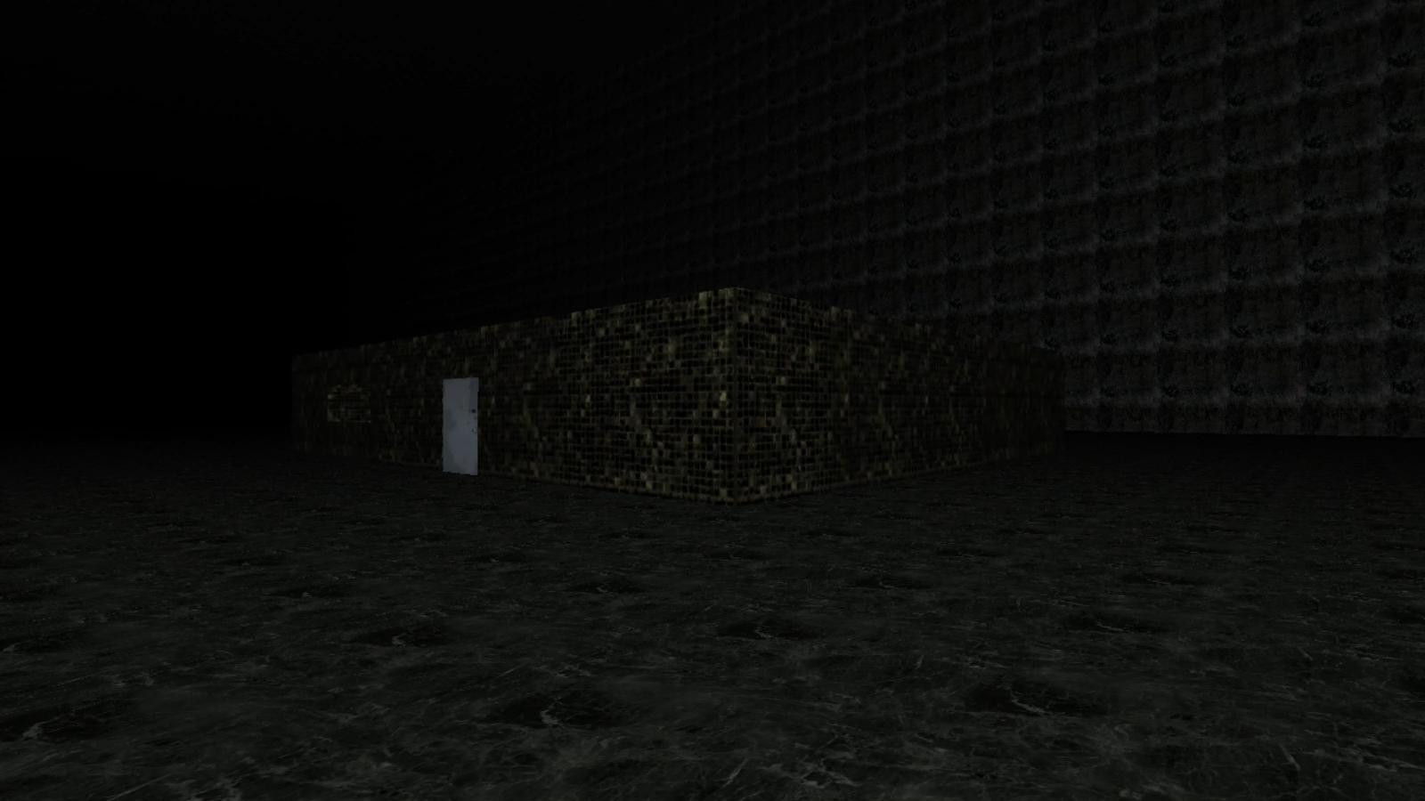 Slonderman 2 (itch) - кадр 2