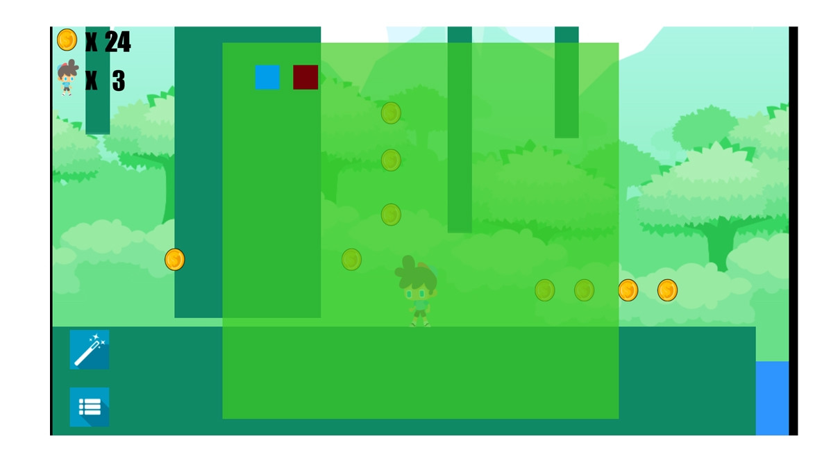 Box Challenge (itch) - кадр 3